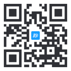 iOS 系统版 二维码（AISPORTS）